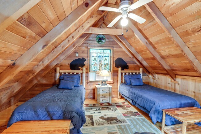 Building Photo - 808 Mill Stone Mountain Ln