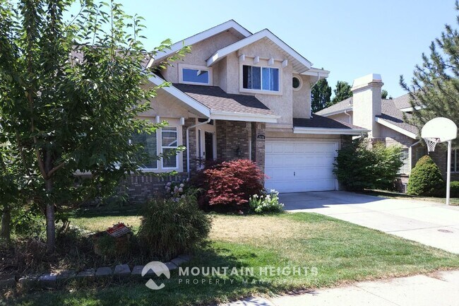 Building Photo - 2096 Rainbow Point Dr
