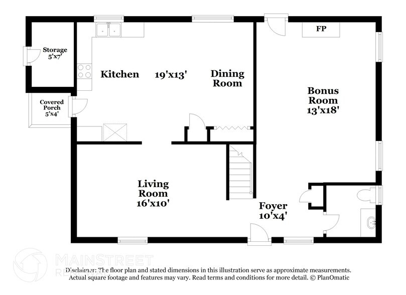 Building Photo - 10321 Roundhouse Cir