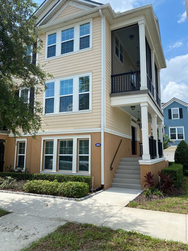 Building Photo - 1061 Clifton Springs Ln