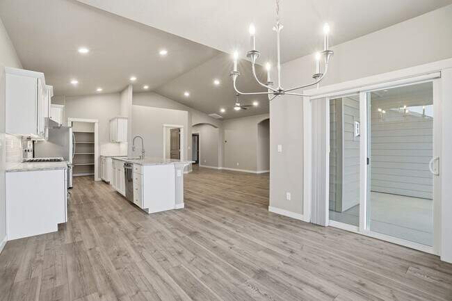 Building Photo - 4268 May Ella Lp