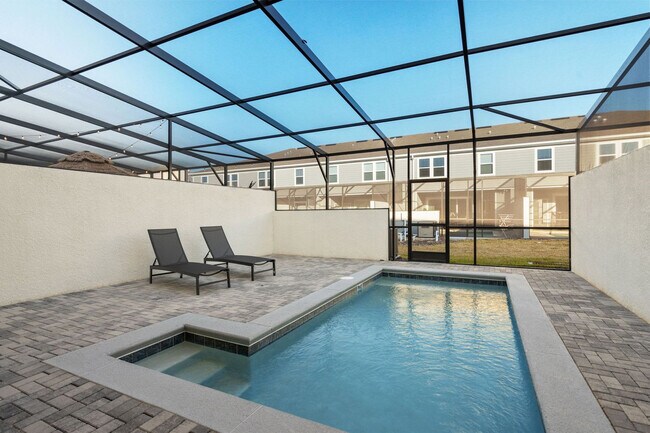 Building Photo - 1260 Blue Paradise Wy