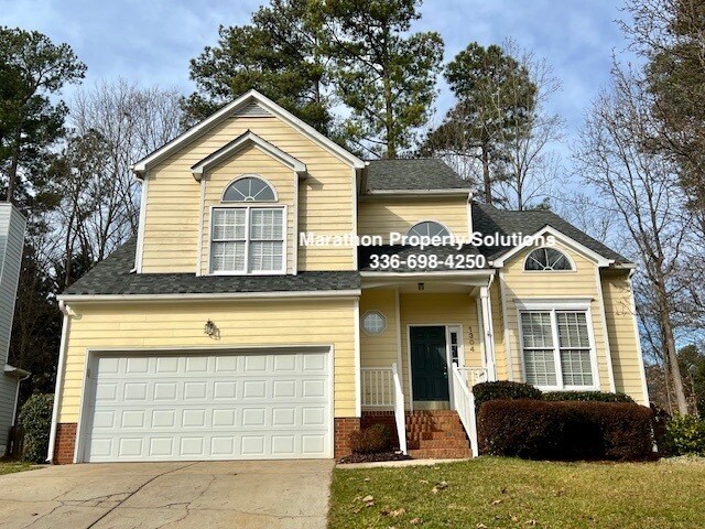 Primary Photo - 1304 Groveland Trl