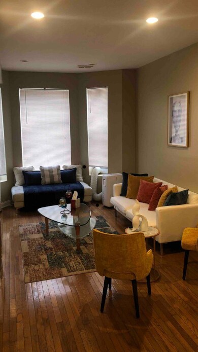 Building Photo - 6630 S Ingleside Ave