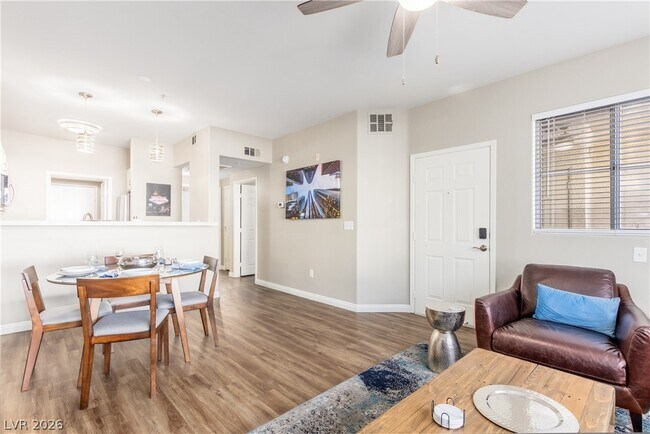 Building Photo - 7189 S Durango Dr