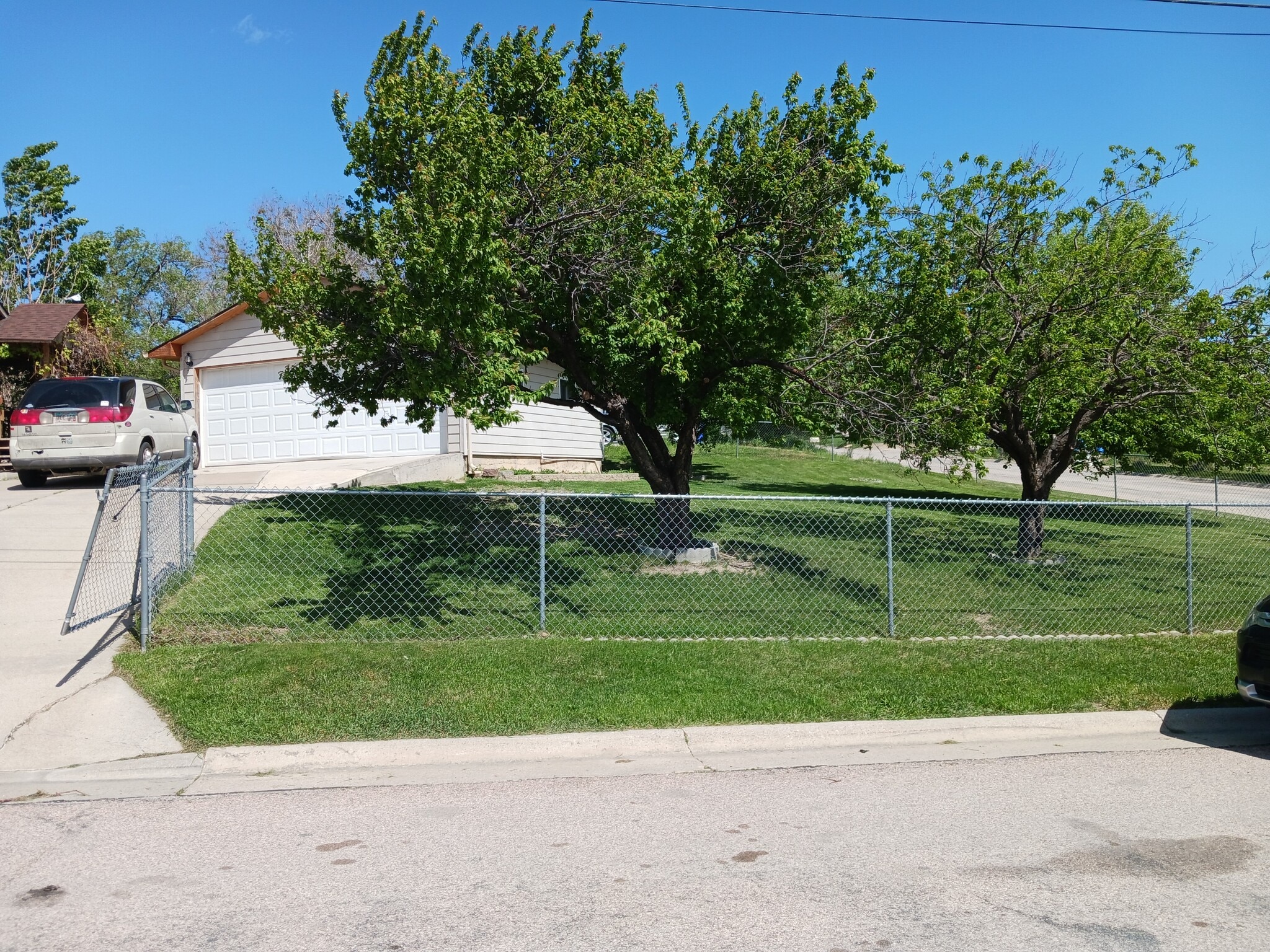 Building Photo - 1508 Midway St