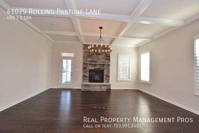 Building Photo - 41079 Rolling Pasture Ln