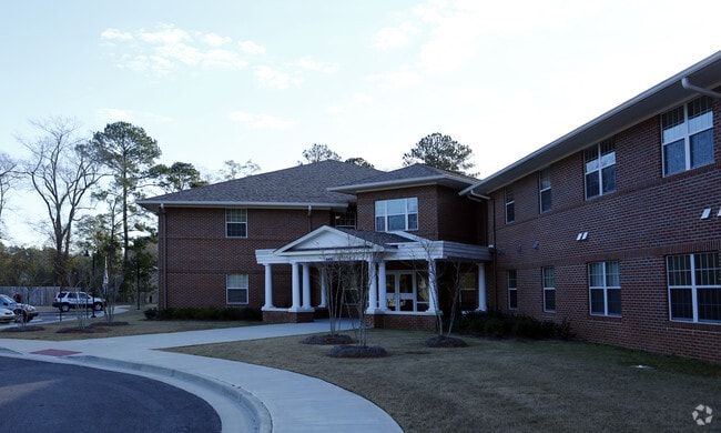 Building Photo - Ahepa 310 of Citronelle Apartments