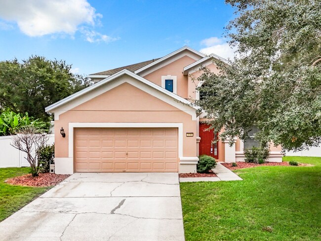 Primary Photo - Verde Ridge Pool Home in Clermont