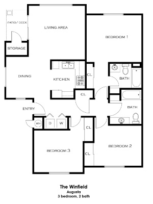 Augusta - Winfield Apartments