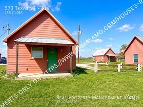 Building Photo - 573 Texas 97-114