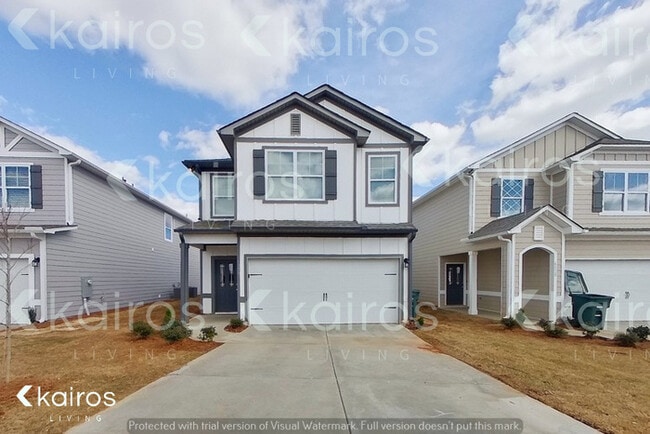 Building Photo - 6030 Taramore Ln NW
