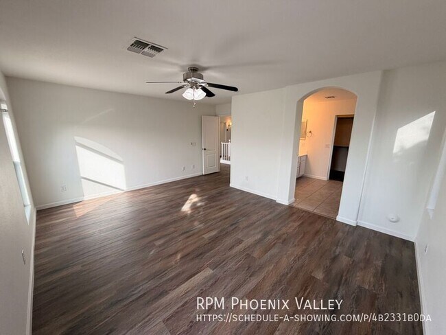 Building Photo - 2436 W Silver Sage Ln