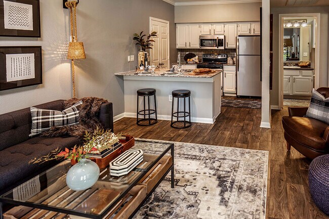Building Photo - Your Next-Level Home Awaits – Specials Ava...