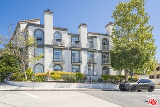 Building Photo - 5848 W Olympic Blvd