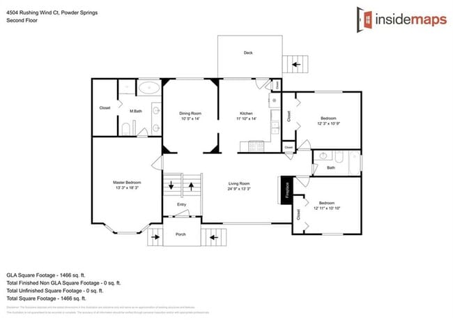 Building Photo - 4504 Rushing Wind Ct