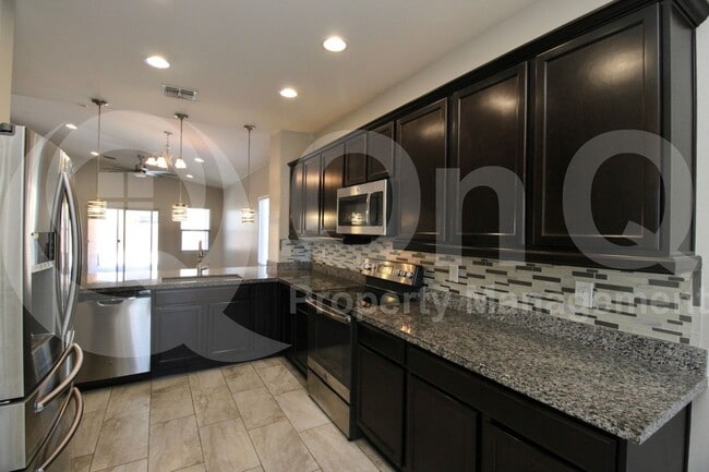 Building Photo - 2371 E Brigadier Dr