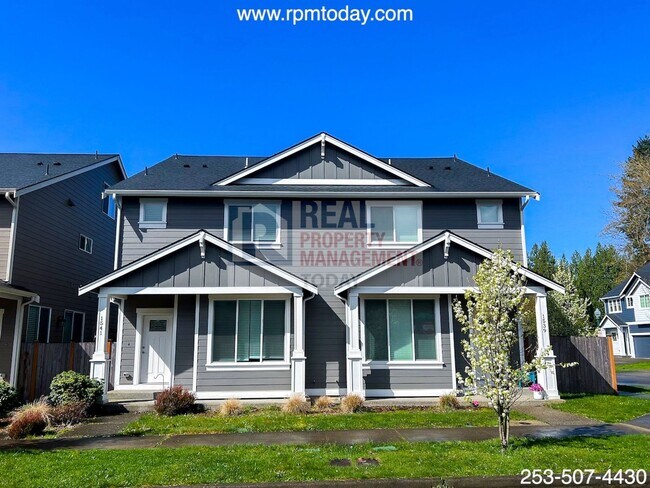 Building Photo - Vincent - 1539-1541 (Rainier Group)