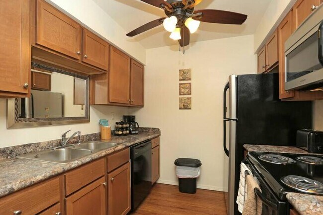 Building Photo - 1.0 bedroom in Tulsa Oklahoma 74134