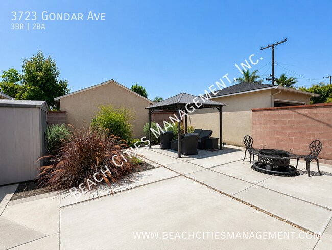 Building Photo - 3723 Gondar Ave