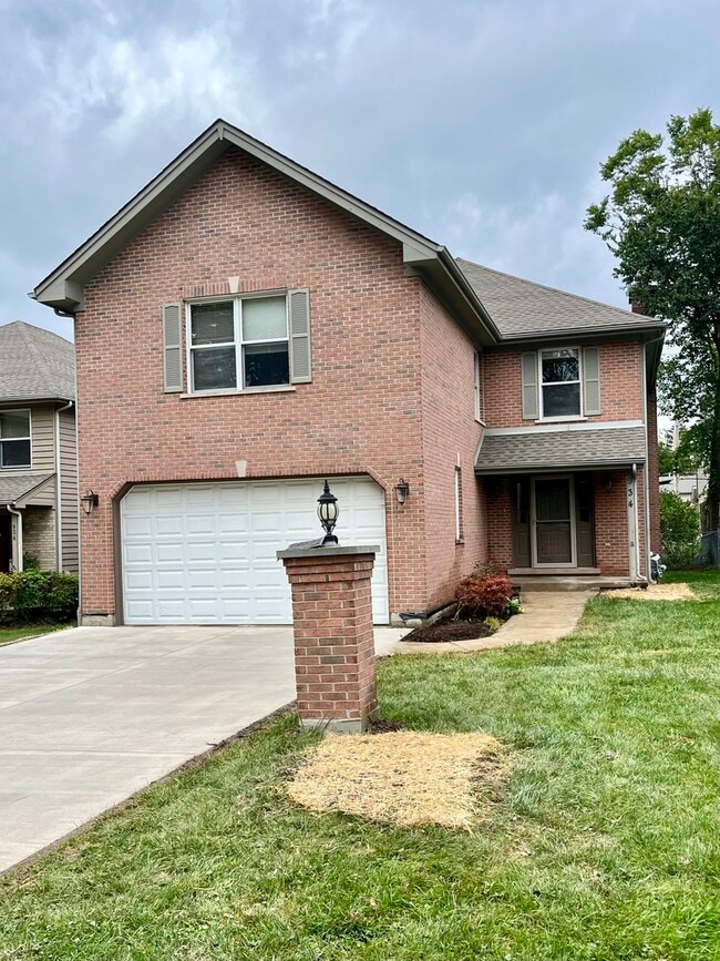 Building Photo - 934 Winnetka Terrace