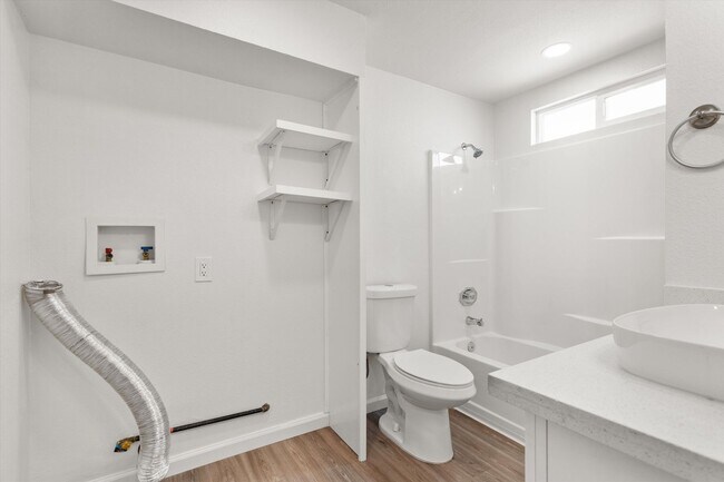 Interior Photo - 12731 3rd St