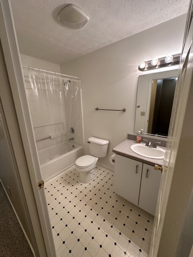 Upstairs Full Bathroom - 94 Olentangy Pt