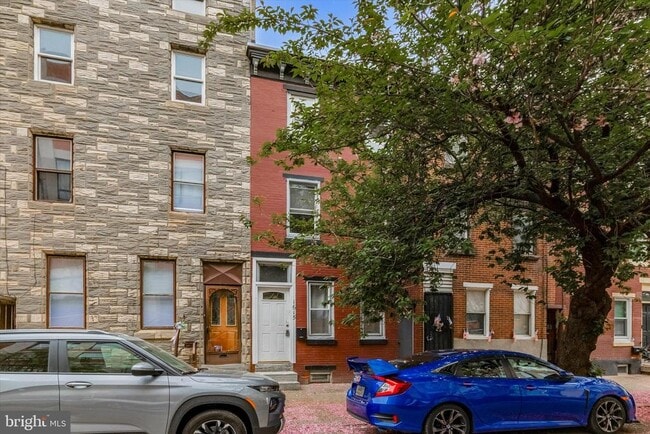 Building Photo - 1615 E Eyre St