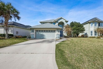 Building Photo - Coastal Living Just 2 Blocks from the Beach | Gated Community + Resort Amenities