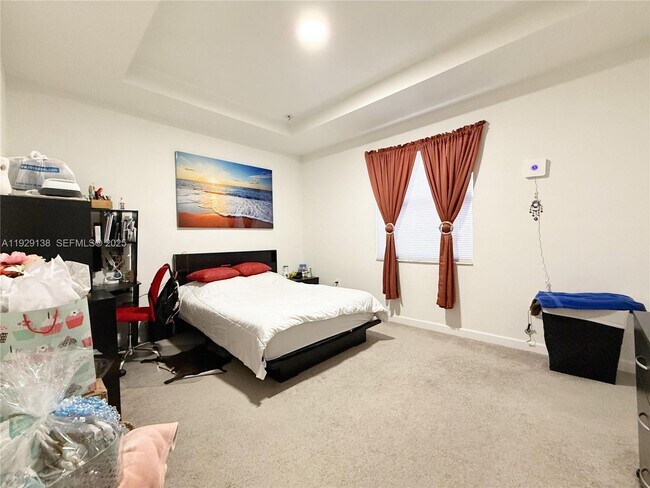 Building Photo - 11871 SW 247th Ter