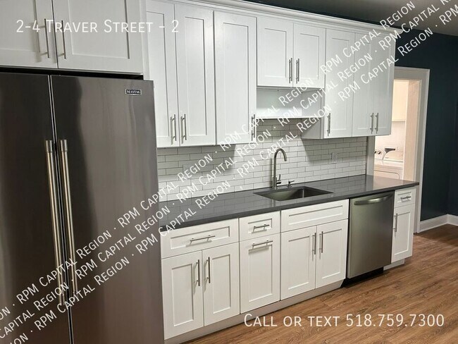 Building Photo - 2-4 Traver Street-2
