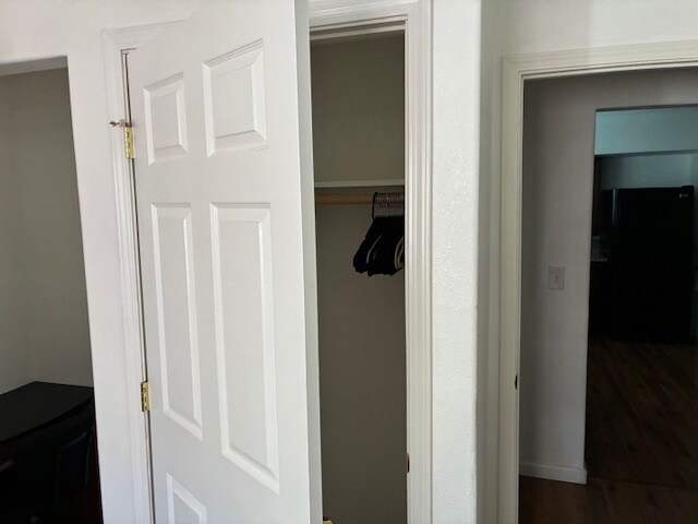 Closets - 6225 Cedarwood Ave