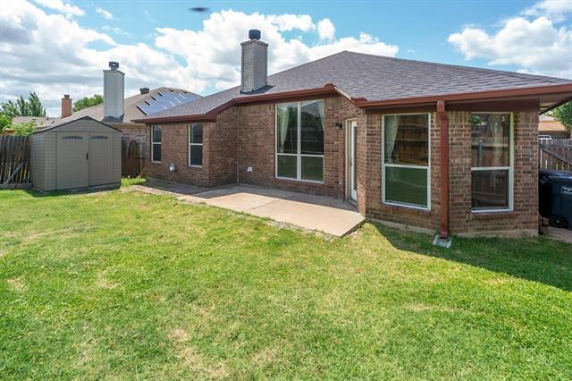 Building Photo - 4528 Wheatland Dr