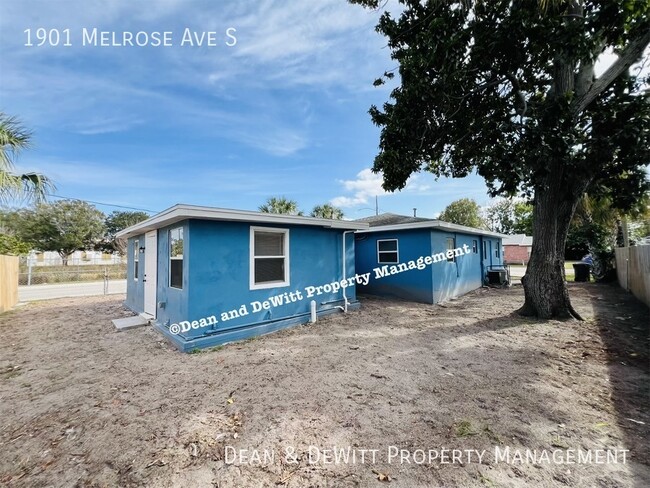 Building Photo - 1901 Melrose Ave S