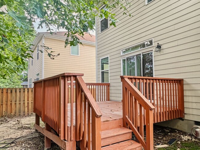 Building Photo - 5417 Black Maple Dr