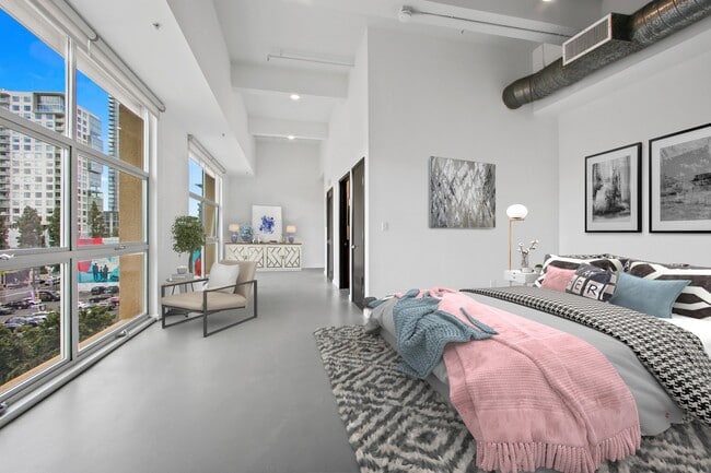 Building Photo - Packard Lofts
