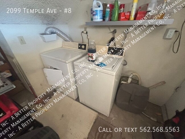 Building Photo - 2099 Temple Ave