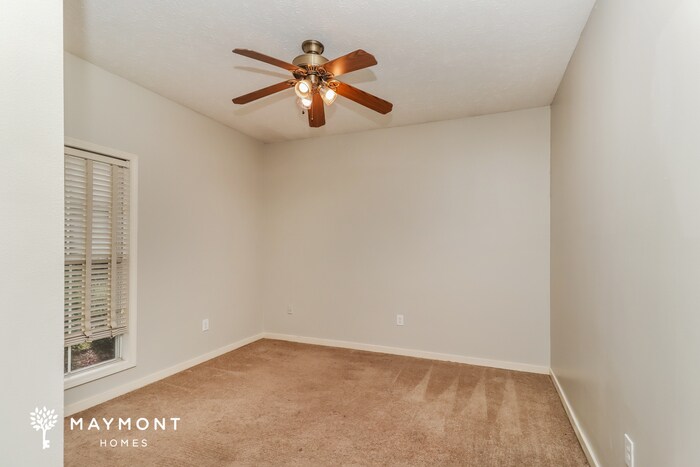 Building Photo - 614 Camdenpark Dr