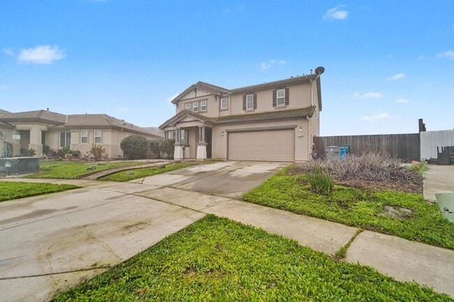 Building Photo - Spacious 3-Bedroom Home in Desirable Olivehurst Neighborhood