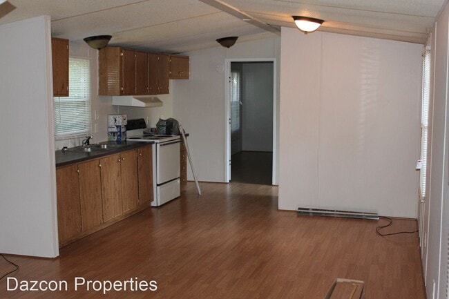 Building Photo - 2 br, 2 bath House - 1705 Perth Road