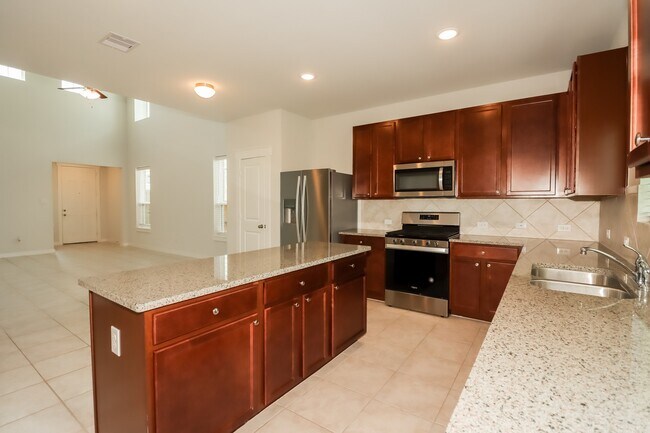 Building Photo - 15418 Formaston Dr