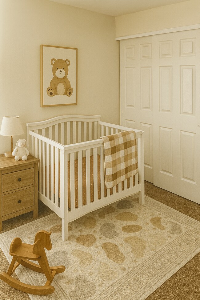 Building Photo - Black Friday Move-in Special! Up to $500 off!