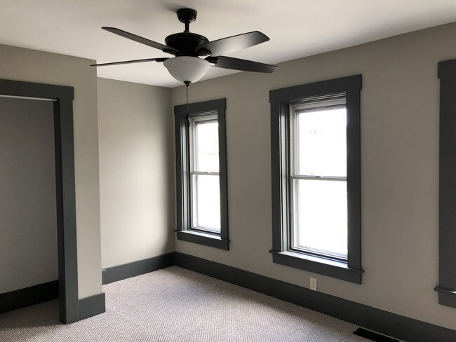 Bedroom 1 - 1599 Washington St