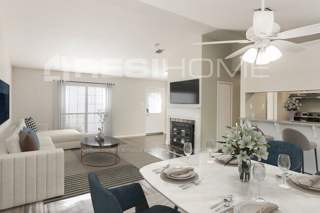 Building Photo - 2213 Salerno Dr