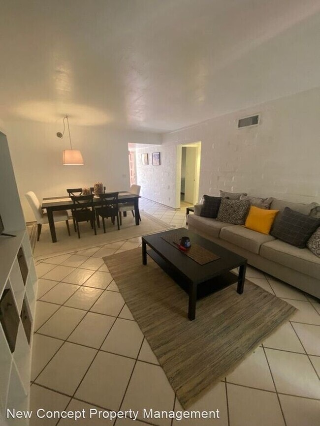 Building Photo - 1341 E Fort Lowell Rd