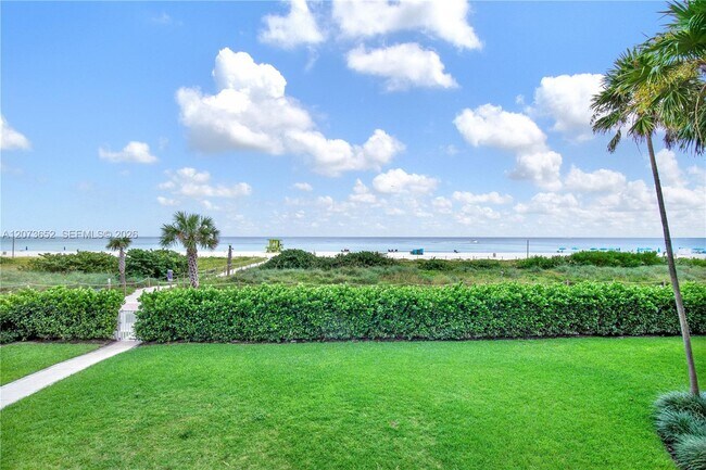 Building Photo - 5757 Collins Ave