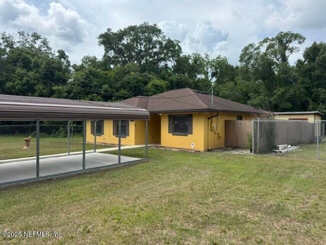 Building Photo - 3922 Ribault River Ln