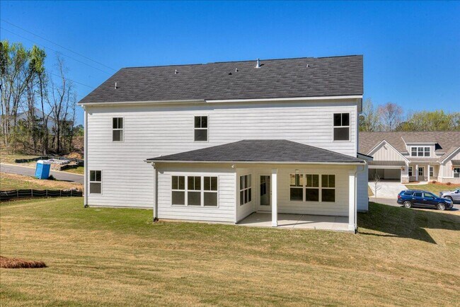 Building Photo - 422 Pump House Rd