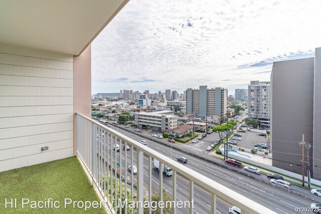 Building Photo - 1 br, 1 bath House - 1414 Alexander St #802