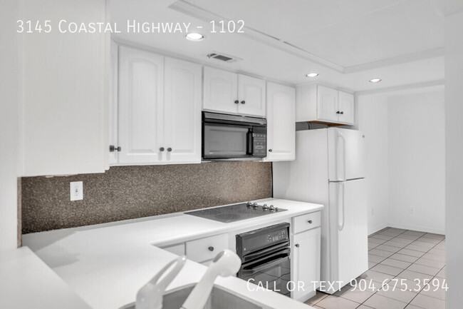 Building Photo - 3145 Coastal Hwy